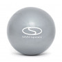 Gymnastický míč SMJ Sport BL032 25 cm stříbrný