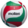 Volejbalový míč Molten V5M2000 / 5 light