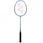 Badmintonová raketa Yonex Nanoray 10 F Blue