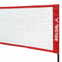 Multifunkční síť Badminton Victor Mini Net Premium