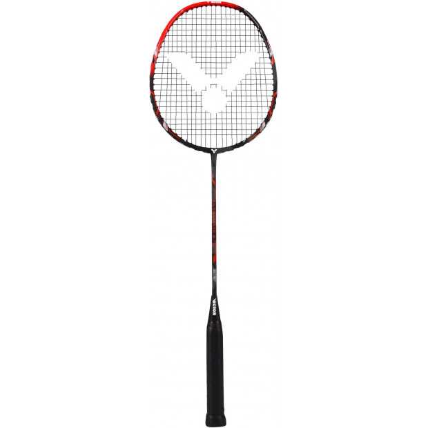 Badmintonová raketa Victor Ultramate 6 red