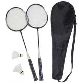 Badmintonový set MASTER Fight 2 Alu
