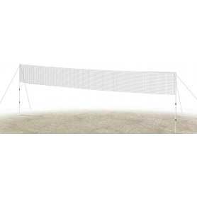 Badmintonová síť MASTER Koplat 1000 x 90 cm