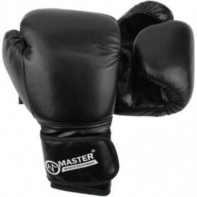 Boxovací rukavice MASTER TG10