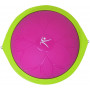 Balanční podložka LIFEFIT BALANCE BALL 60cm, růžová