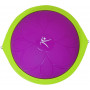 Balanční podložka LIFEFIT BALANCE BALL 60cm, fialová