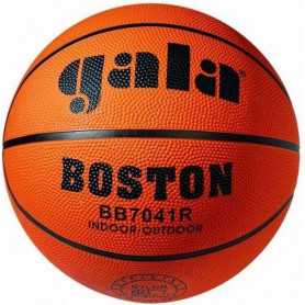 Míč basket GALA BOSTON BB7041R, oranžový