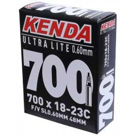 Duše KENDA 700x18/25C (18/25-622/630)  FV  48mm 71g  Ultralite