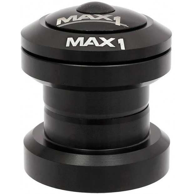 Hlavové složení MAX1 A-Head 1 1/8" černé