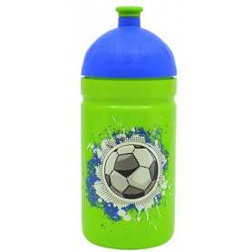 Zdravá lahev 0,5 l Fotbal