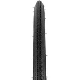 Plášť KENDA 24x1 3/8 (540-37) (K-143) černý