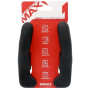 Rohy MAX1 ergonomické hliník / guma