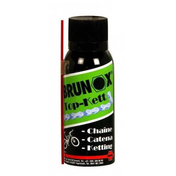 Olej BRUNOX IX50 na řetězy 100ml