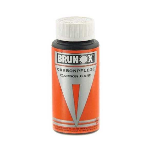 Olej BRUNOX Carbon mazací a čistící spray na karbon 100ml
