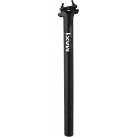 Sedlovka MAX1 Performance 31,6/400 mm černá