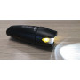 Světlo přední SMART Polaris 183-USB 200lm černé
