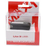 Světlo přední MAX1 Lite 3 USB
