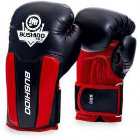 Boxerské rukavice DBX BUSHIDO DBD-B-3