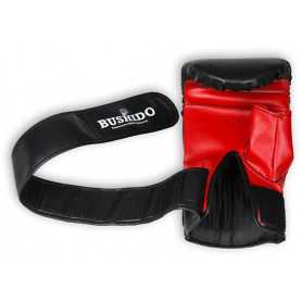 Pytlové rukavice DBX BUSHIDO RP4