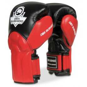 Boxerské rukavice DBX BUSHIDO BB1