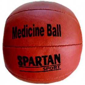 Medicinální míč SPARTAN 5kg