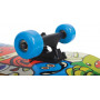Skateboard SCHILDKROT Slider 31" - Monsters