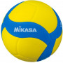 Míč volejbalový MIKASA VS170W, Zelená