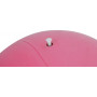 Dětský skákací míč LIFEFIT JUMPING BALL 55 cm, růžový