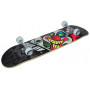 Skateboard SULOV TOP - CLAUN, vel. 31x8"