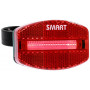 Blikačka zadní SMART 261 R line LED