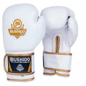 Boxerské rukavice DBX BUSHIDO DBD-B-2
