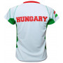 Fotbalový dres Maďarsko 2 chlapecký