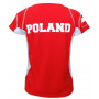 Fotbalový dres Polsko 1 pánský