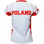 Fotbalový dres Polsko 2 pánský