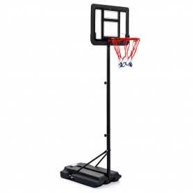 Basketbalový koš Meteor Toronto 165 cm
