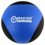 Medicinální míč MASTER Synthetik 4kg
