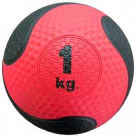 Medicinální míč SPARTAN Synthetik 1kg