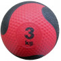 Medicinální míč SPARTAN Synthetik 3kg