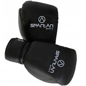 Boxerské rukavice SPARTAN Full kontakt