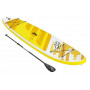 Paddleboard BESTWAY Hydro Force Aqua Cruise 10.6