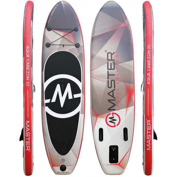Paddleboard MASTER Aqua Cabezon - 10