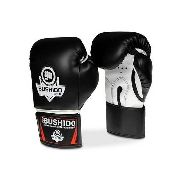 Boxerské rukavice DBX BUSHIDO ARB-407a