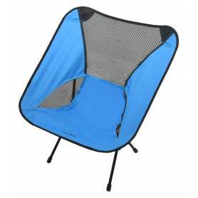 Židle kempingová skládací Cattara FOLDI MAX II