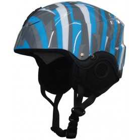 ACRA Lyžařská a snowboardová helma BROTHER - vel XS - 44-48 cm