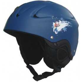 ACRA Snowbordová a lyžařská helma Brother - vel. XS - 48-52 cm