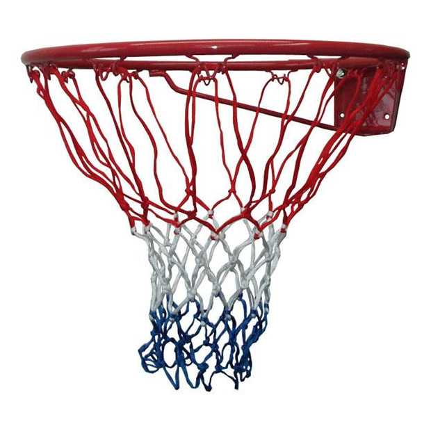 Koš basketbalový - oficiální rozměry