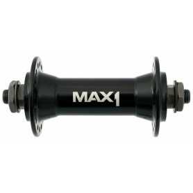 Náboj přední MAX1 Sport 32h černý