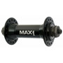 Náboj přední MAX1 Sport 32h černý