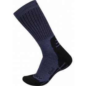 Husky Ponožky All Wool modrá