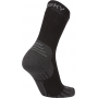 Husky Ponožky All Wool černá